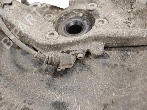 Right front steering knuckle AUDI A6 C6 Avant (4F5) 2.0 TDI | BP25026648M26 