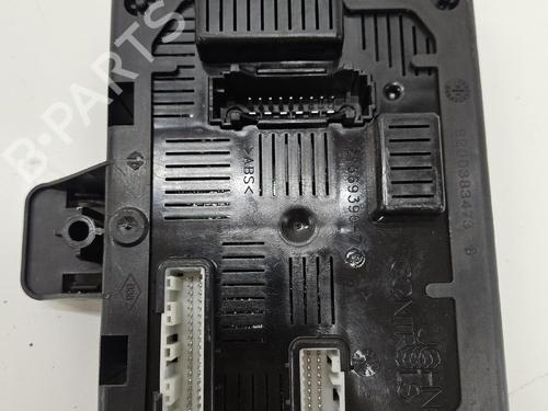Electronic module RENAULT CLIO III (BR0/1, CR0/1) 1.5 dCi (BR17, CR17) | BP39018921M83 - Image 13