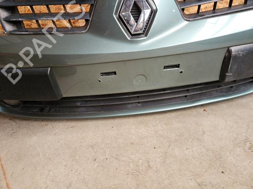 Front bumper RENAULT SCÉNIC II (JM0/1_) 1.9 dCi (JM0G, JM12, JM1G, JM2C) | BP29578446C7 