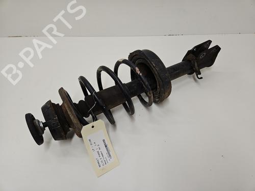 Used Right front shock absorber RENAULT CLIO II (BB_, CB_) 1.4 (B/CB0C, B/CB0S) (75 hp) 26276597