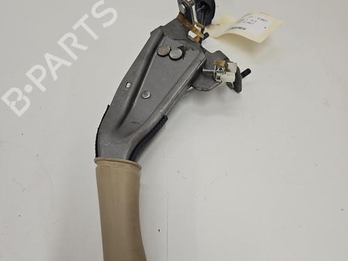 Handbremse für JAGUAR X-TYPE I (X400) 2.1 V6 (156 hp) 30808869