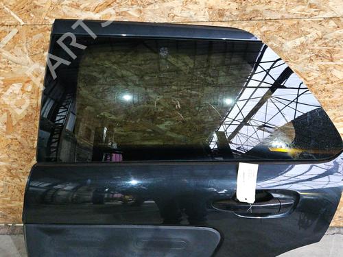 Used Left rear door CITROËN C4 CACTUS 1.6 BlueHDi 100 (99 hp) 23792731