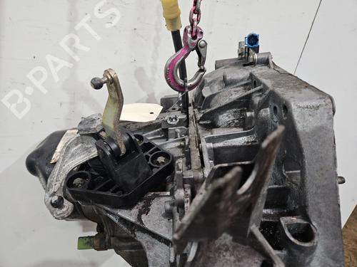 Gearbox RENAULT SCÉNIC II (JM0/1_) 1.6 (JM0C, JM0J, JM1B) | BP31658089M3 