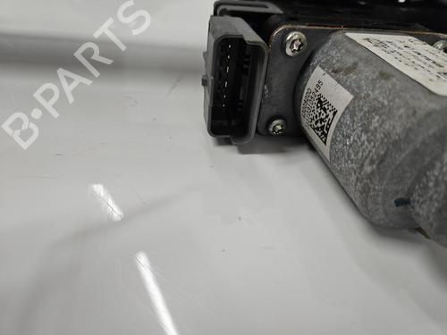 Front right window mechanism CITROËN DS4 (NX_) 1.6 VTi 120 | BP40290115C23 - Image 3