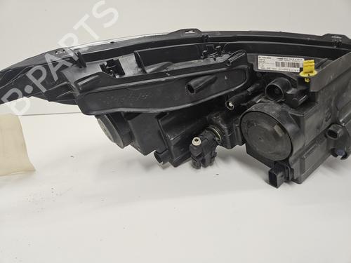 Left headlight PEUGEOT 2008 I (CU_) 1.2 VTi | BP34047799C28  - Image 5