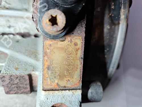 Motor SUZUKI SWIFT III (MZ, EZ) 1.3 DDiS (RS413D) | BP30886486M1