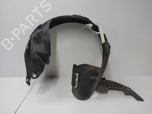 Used Wheel arch RENAULT CLIO II (BB_, CB_) 1.2 16V (BB05, BB0W, BB11, BB27, BB2T, BB2U, BB2V, CB05,... (75 hp) 20890873