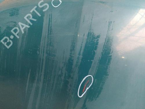 Hood RENAULT KANGOO (KC0/1_) 1.9 dCi 4x4 | BP23843019C1
