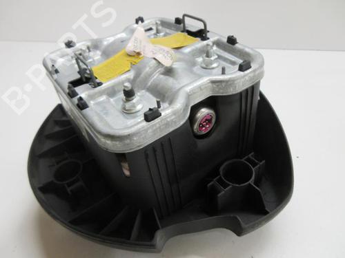 Driver airbag RENAULT CLIO III (BR0/1, CR0/1) 1.5 dCi (BR17, CR17) | BP20897242C9 