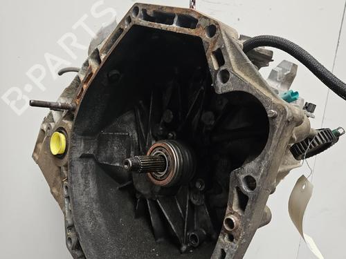 Used Gearbox Gearbox 38954544 38954544