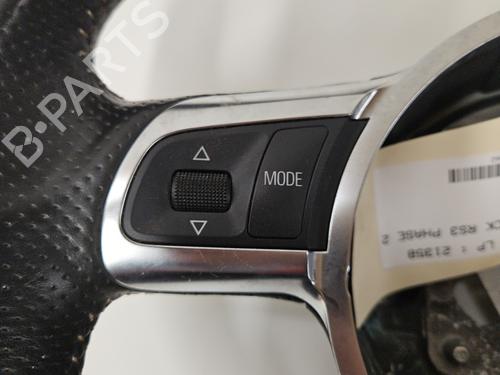 Steering wheel AUDI A3 Sportback (8PA) RS3 quattro | BP24512412C49 