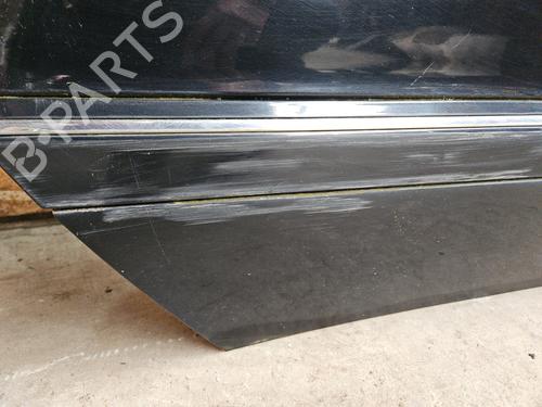 Right rear door MERCEDES-BENZ B-CLASS Sports Tourer (W245) B 160 (245.231) | BP28444885C5