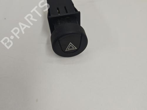 Used Warning switch Warning switch PEUGEOT 306 (7B, N3, N5) 1.6 SR (89 hp) 32306866 32306866