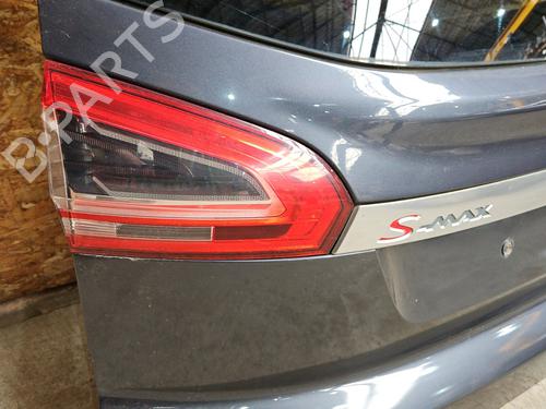 Tailgate FORD S-MAX (WA6) 2.0 EcoBoost | BP28503738C6