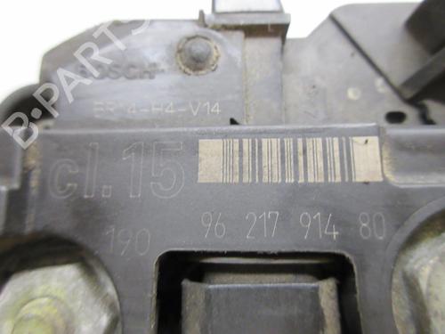 Alternator CITROËN XSARA PICASSO (N68) 2.0 HDi | BP20908350M7 