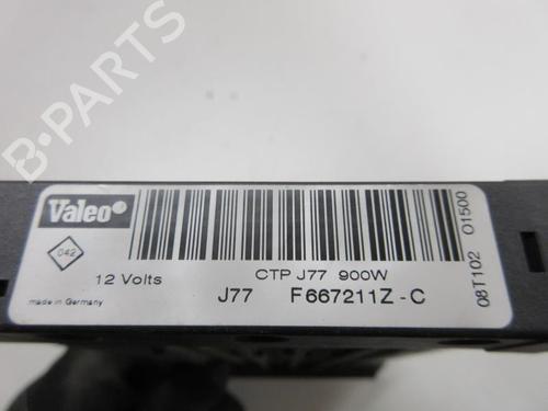 Used Electronic module RENAULT CLIO III (BR0/1, CR0/1) 1.5 dCi (C/BR0G, C/BR1G) (68 hp) 22108301