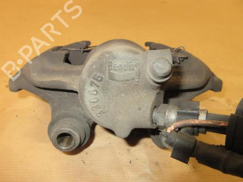 Used Right front brake caliper Right front brake caliper RENAULT 19 I Chamade (L53_) 1.4 (L532, L53P) (58 hp) 22107399 22107399