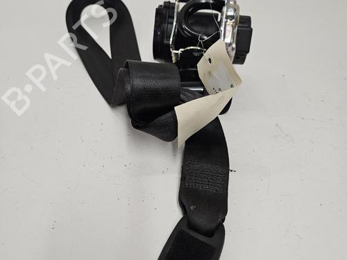 Front right seatbelt RENAULT MEGANE IV Hatchback (B9A/M/N_) | BP36571801I25 - Image 2