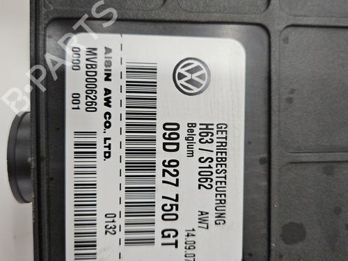 Electronic module PORSCHE CAYENNE (9PA) 3.6 | BP28206955M83 - Image 18