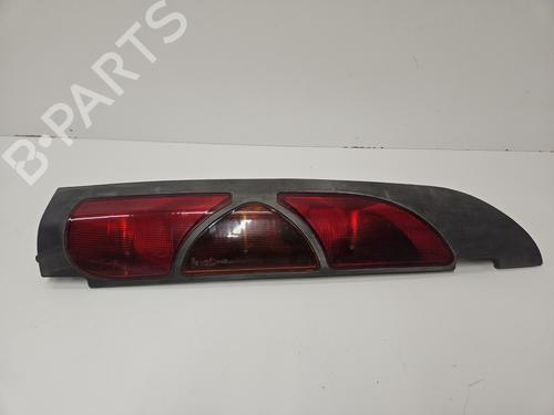 Used Left taillight RENAULT KANGOO (KC0/1_) D 65 1.9 (KC0E, KC02, KC0J, KC0N) (64 hp) 26569013
