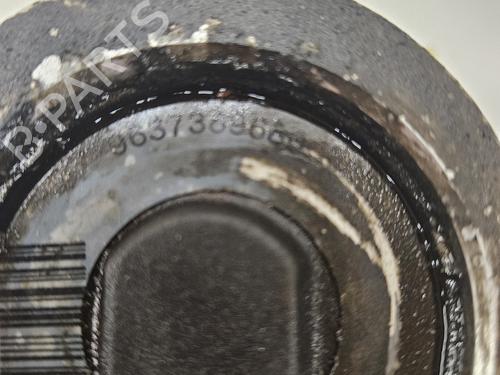 Used Steering pump Steering pump CITROËN SAXO (S0, S1) [1996-2004] 34111369 34111369