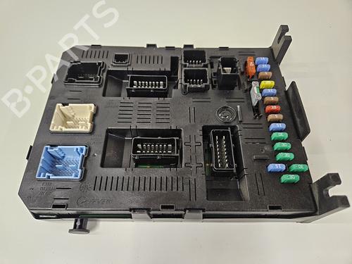 Electronic module PEUGEOT 307 (3A/C)  | BP34361712M83  - Image 6