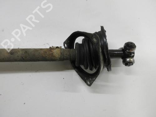 Left front driveshaft RENAULT MEGANE Scenic (JA0/1_) 1.9 dTi (JA0N) | BP20908119M38 