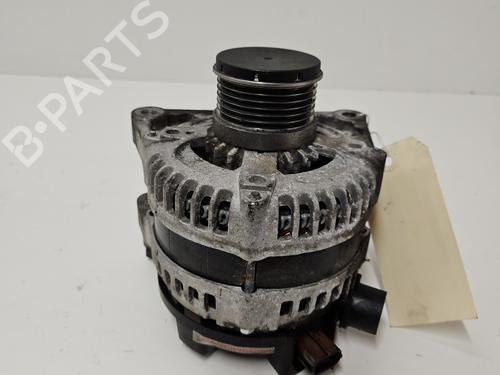 Generator FORD FOCUS C-MAX (DM2) 1.6 TDCi (109 hp) 26027357