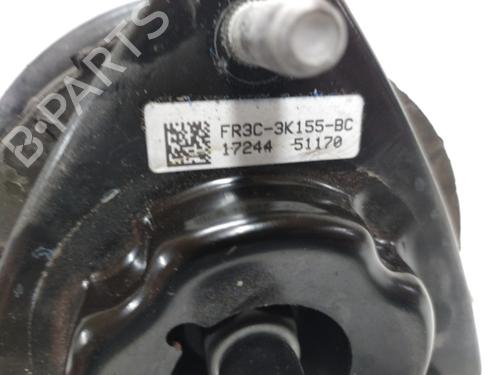 Left front shock absorber FORD USA MUSTANG Coupe 5.0 V8 | BP20904760M16 