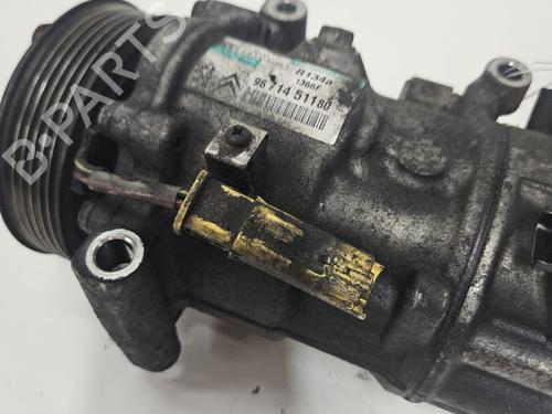 AC compressor PEUGEOT RCZ 2.0 HDi | BP37283468M34 - Image 2