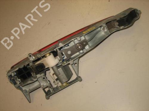 Front right exterior door handle PEUGEOT 207 (WA_, WC_) 1.6 HDi | BP20897933C129 
