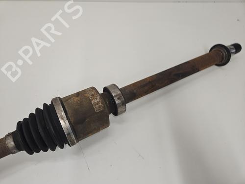 Right front driveshaft RENAULT MEGANE IV Hatchback (B9A/M/N_) 1.5 Blue dCi 115 (B9A6) | BP31378860M39 - Image 3