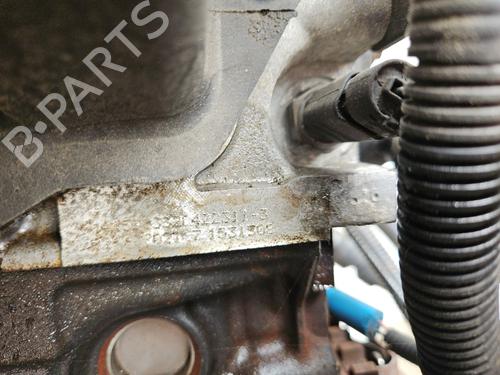 Engine DACIA SANDERO 1.2 16V | BP28705400M1 - Image 2