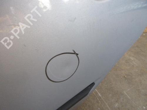 Left rear door PEUGEOT 205 II (20A/C) 1.4 | BP20894672C4