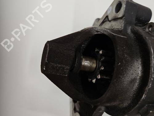 Starter PEUGEOT 308 I (4A_, 4C_) 1.6 HDi | BP29467199M8