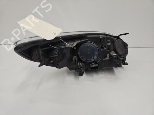 Left headlight RENAULT MEGANE III Hatchback (BZ0/1_, B3_) | BP33857166C28 - Image 4