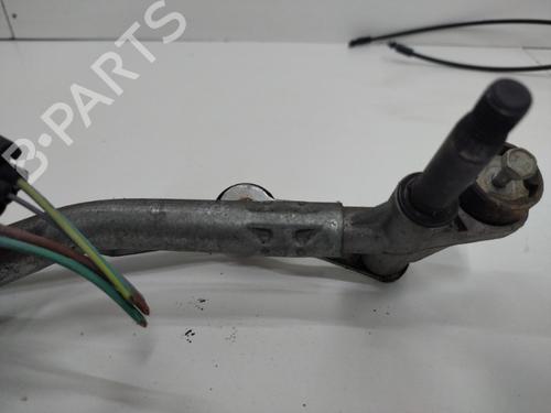 Used Front wipers mechanism Front wipers mechanism DS DS 3 Convertible (SB_) 1.2 THP 110 (110 hp) 22109690 22109690