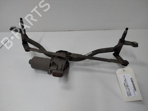Used Front wipers mechanism RENAULT TRAFIC III Van (FG_) 1.6 dCi 115 (FGMD) (116 hp) 22109651