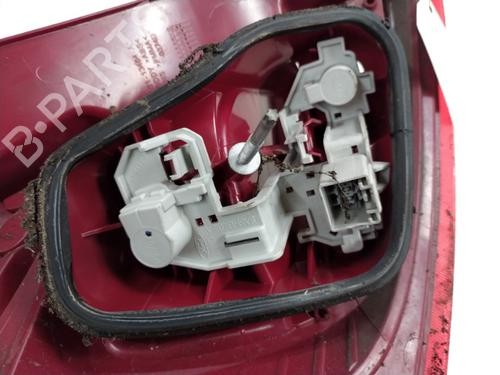 Used Right taillight Right taillight FORD FIESTA VI (CB1, CCN) 1.4 TDCi (68 hp) 20899301 20899301
