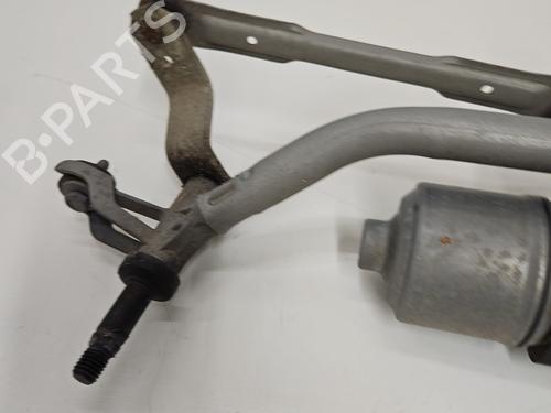 Front wiper motor PEUGEOT 208 I (CA_, CC_) 1.4 HDi | BP29895665M29