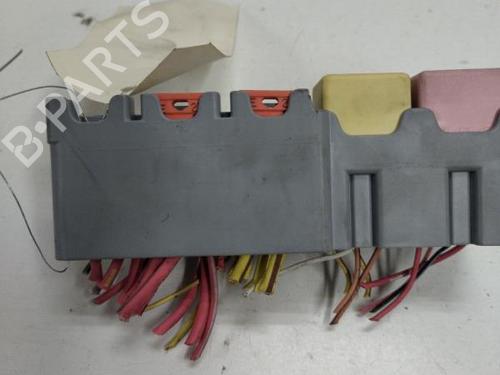 Used Electronic module Electronic module RENAULT SCÉNIC II (JM0/1_) 1.9 dCi (JM0G, JM12, JM1G, JM2C) (120 hp) 20888414 20888414