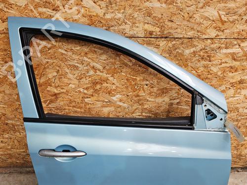 Used Right front door RENAULT CLIO III (BR0/1, CR0/1) 1.2 16V (BR0P, CR0P) (101 hp) 32199662