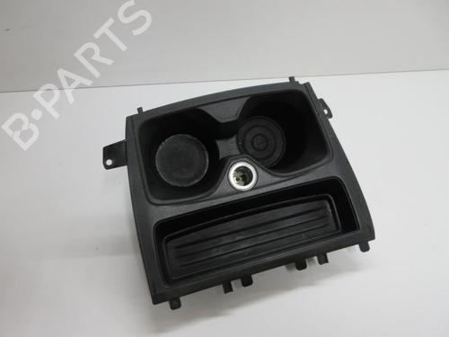 Used Cup/Object holder Cup/Object holder BMW 1 (F20) 120 d (184 hp) 22108409 22108409