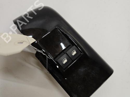 Used Left front window switch CITROËN C3 III (SX) 1.5 BlueHDi 100 (SXYHYP, SXYHTU) (102 hp) 28425272