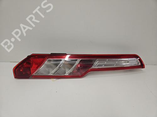 Used Left taillight FORD TRANSIT CUSTOM V362 Van (FY, FZ) 2.2 TDCi (125 hp) 28206967