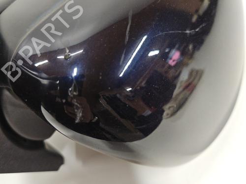 Right mirror PEUGEOT 208 I (CA_, CC_) 1.4 HDi | BP27351515C27