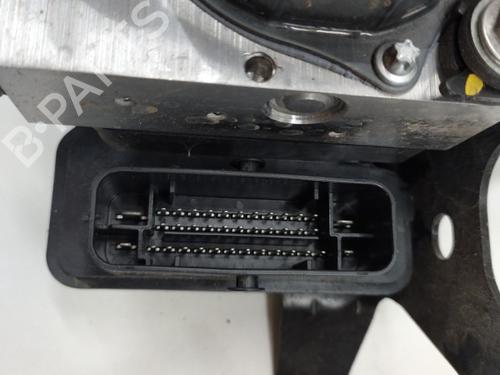 ABS pump RENAULT CLIO IV (BH_) 1.5 dCi 90 | BP20890482M43 