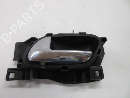 Used Front left interior door handle PEUGEOT PARTNER Tepee 1.6 HDi (109 hp) 20892089