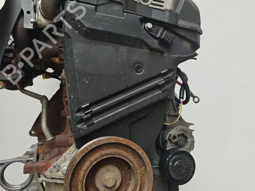 Engine RENAULT MEGANE II (BM0/1_, CM0/1_) 1.5 dCi (BM1E, CM1E) | BP27974560M1 