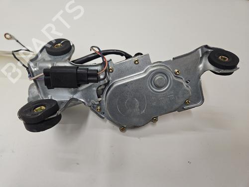 Used Rear wiper motor Rear wiper motor FORD FIESTA III (GFJ) [1989-1997] 33834691 33834691
